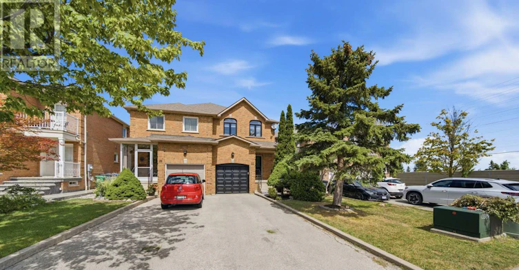 22 Carriage House Road, Caledon, ON, L7E 2H6 - 2