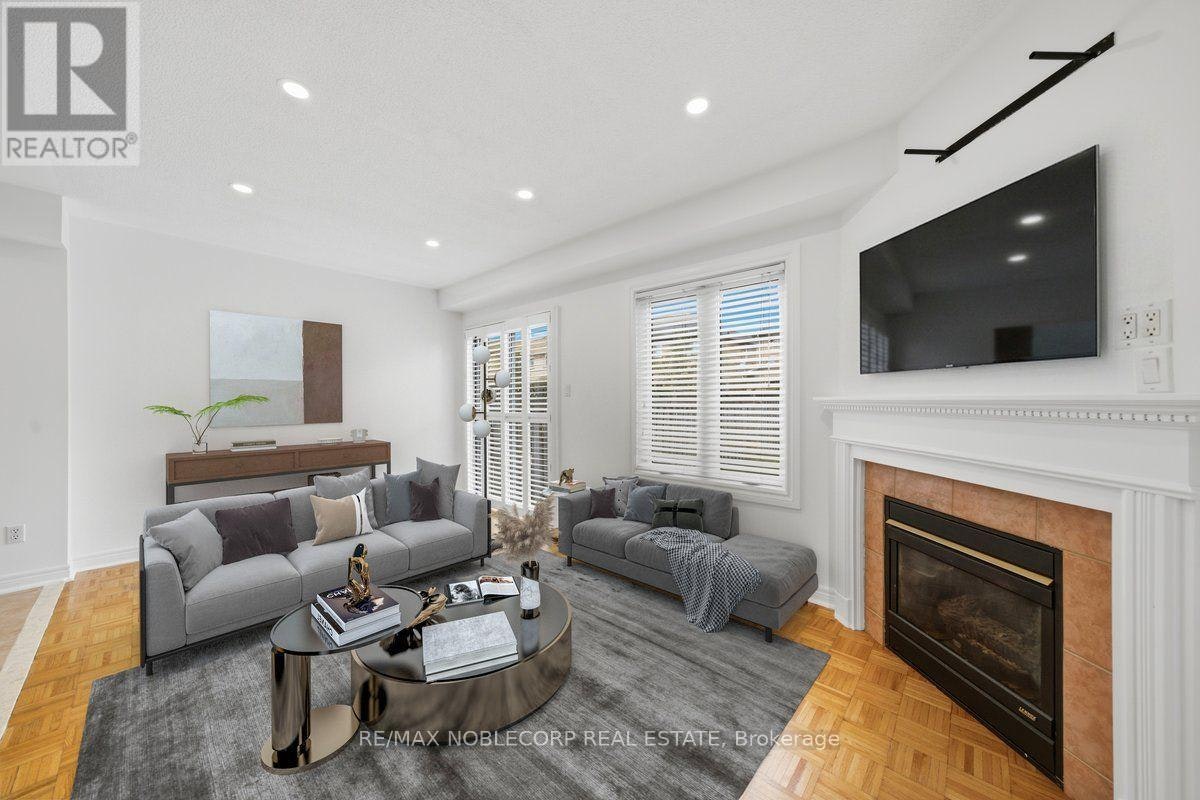 22 Carriage House Road, Caledon, ON, L7E 2H6 - 20