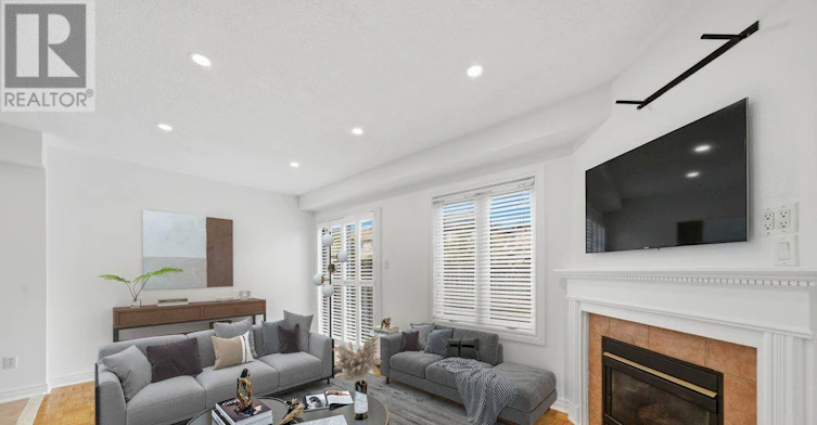 22 Carriage House Road, Caledon, ON, L7E 2H6 - 20