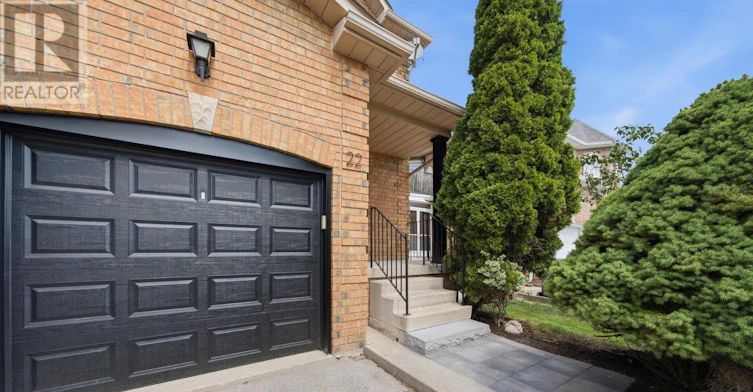 22 Carriage House Road, Caledon, ON, L7E 2H6 - 4