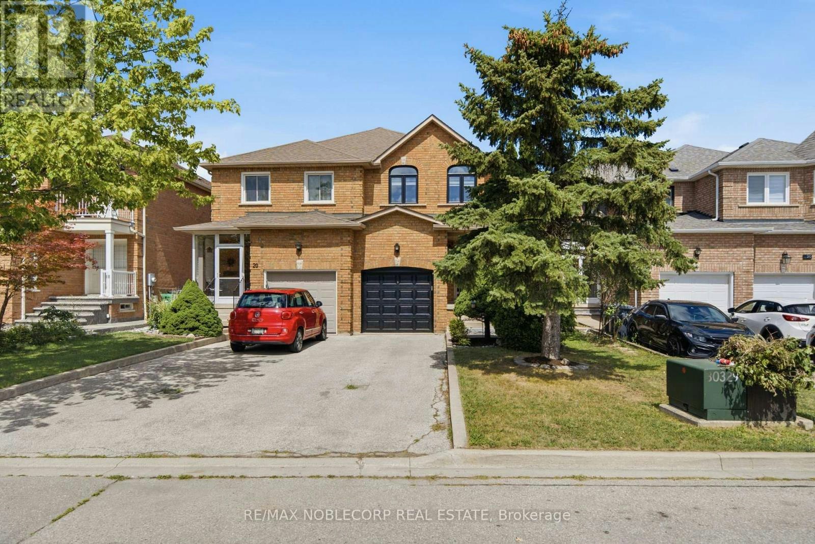 22 Carriage House Road, Caledon, ON, L7E 2H6