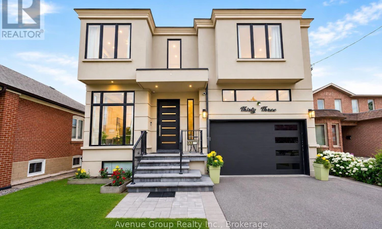 33 Cartwright Avenue