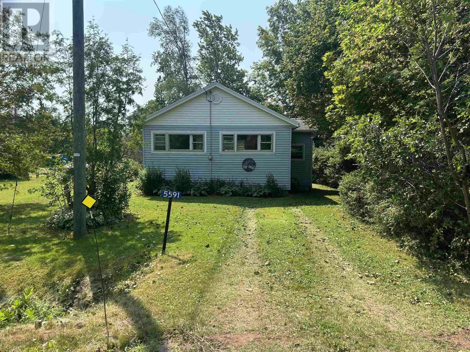 5591 Dundee Road, Kinross, PE, C0A 2E0