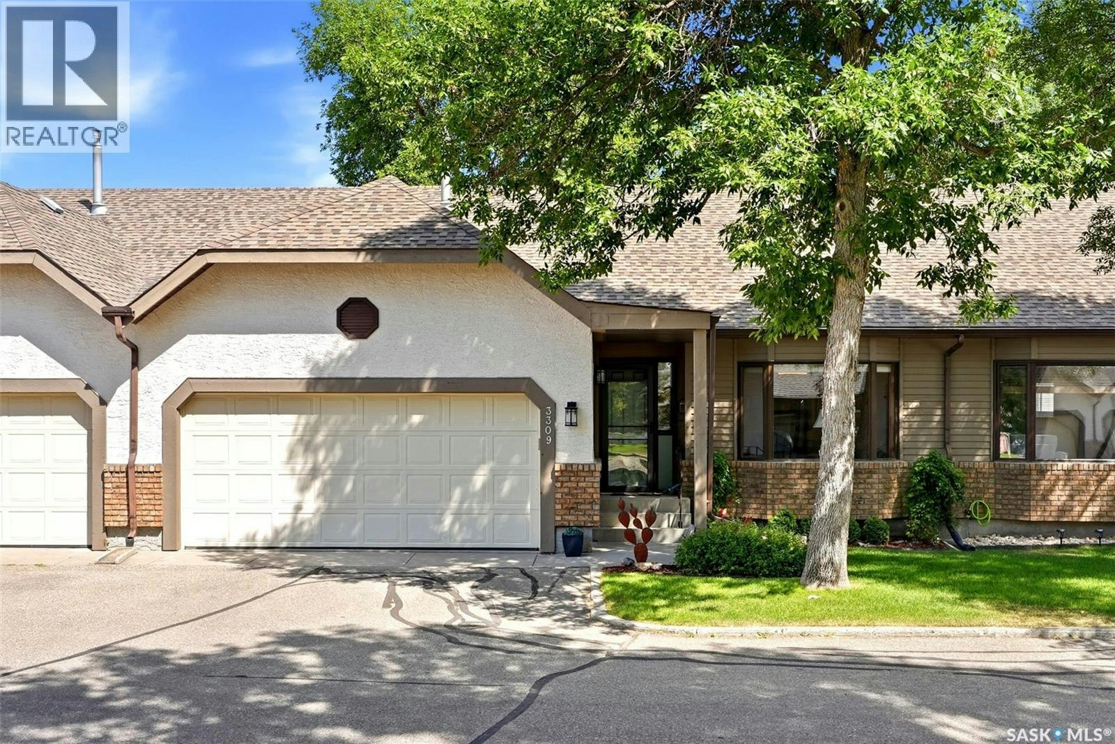 3309 Brookshire Lane, Regina, SK, S4V 2R1