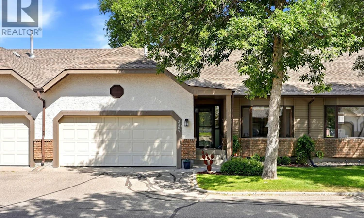 3309 Brookshire Lane