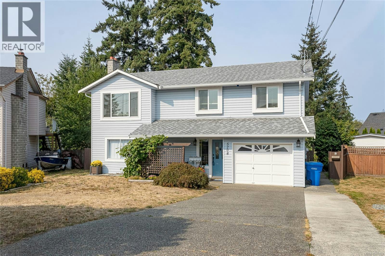 5208 Kaitlyns Way, Nanaimo, BC, V9T 5W1