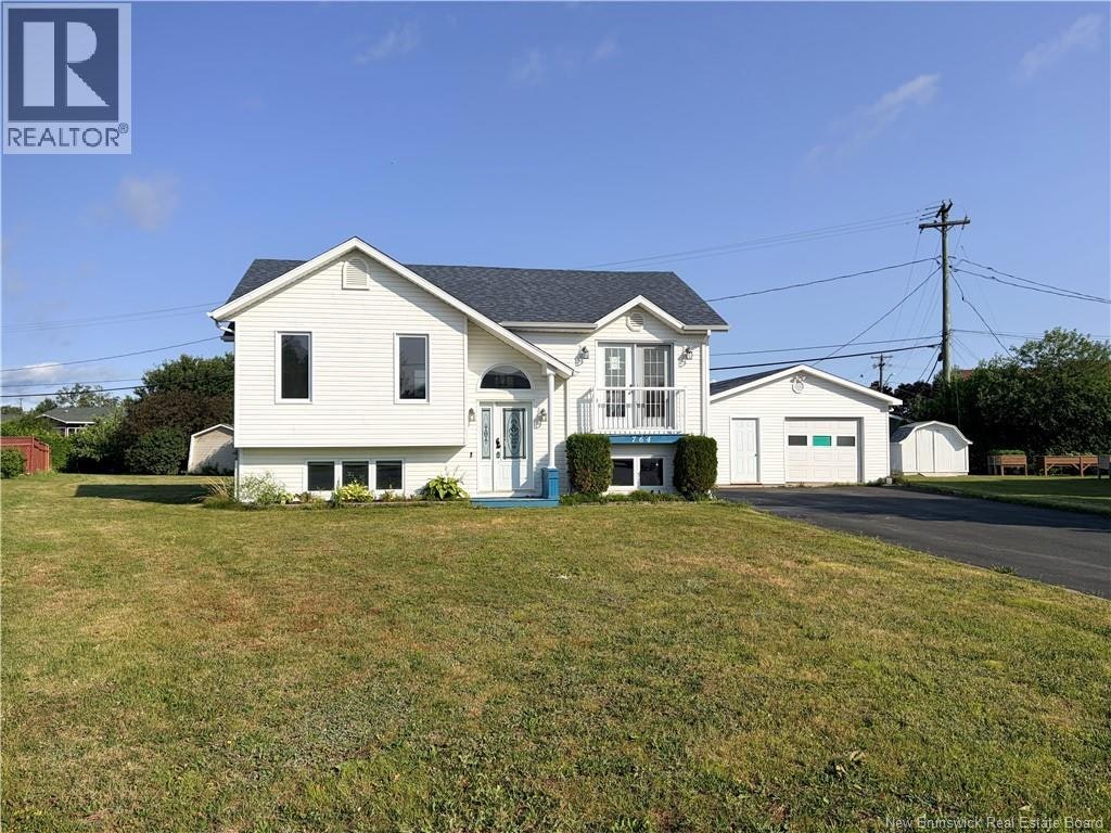 764 Rue Champlain Street, Beresford, NB, E8K 1R9