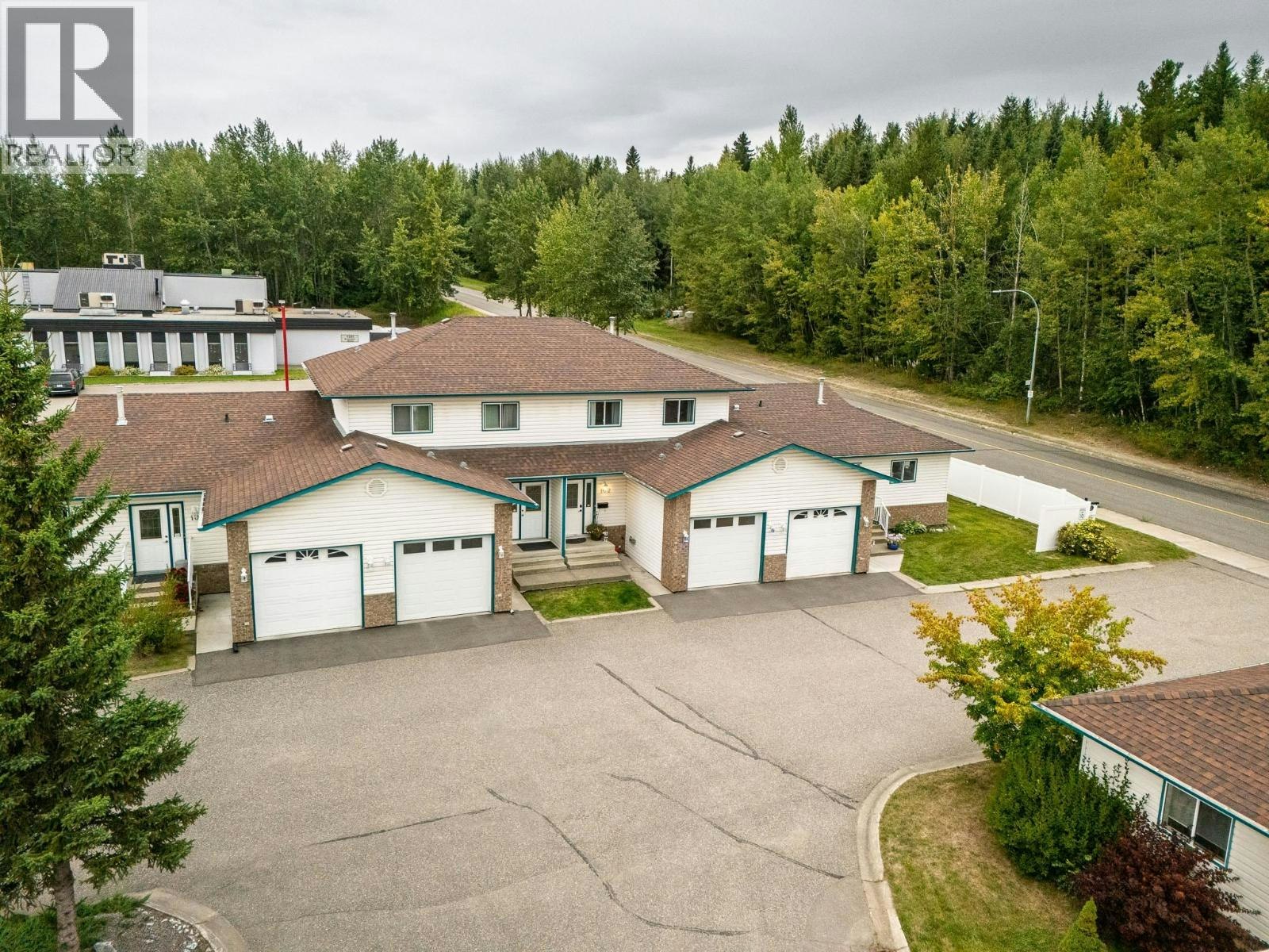 102-7180 St Lawrence Avenue, Prince George, BC, V2N 5C6