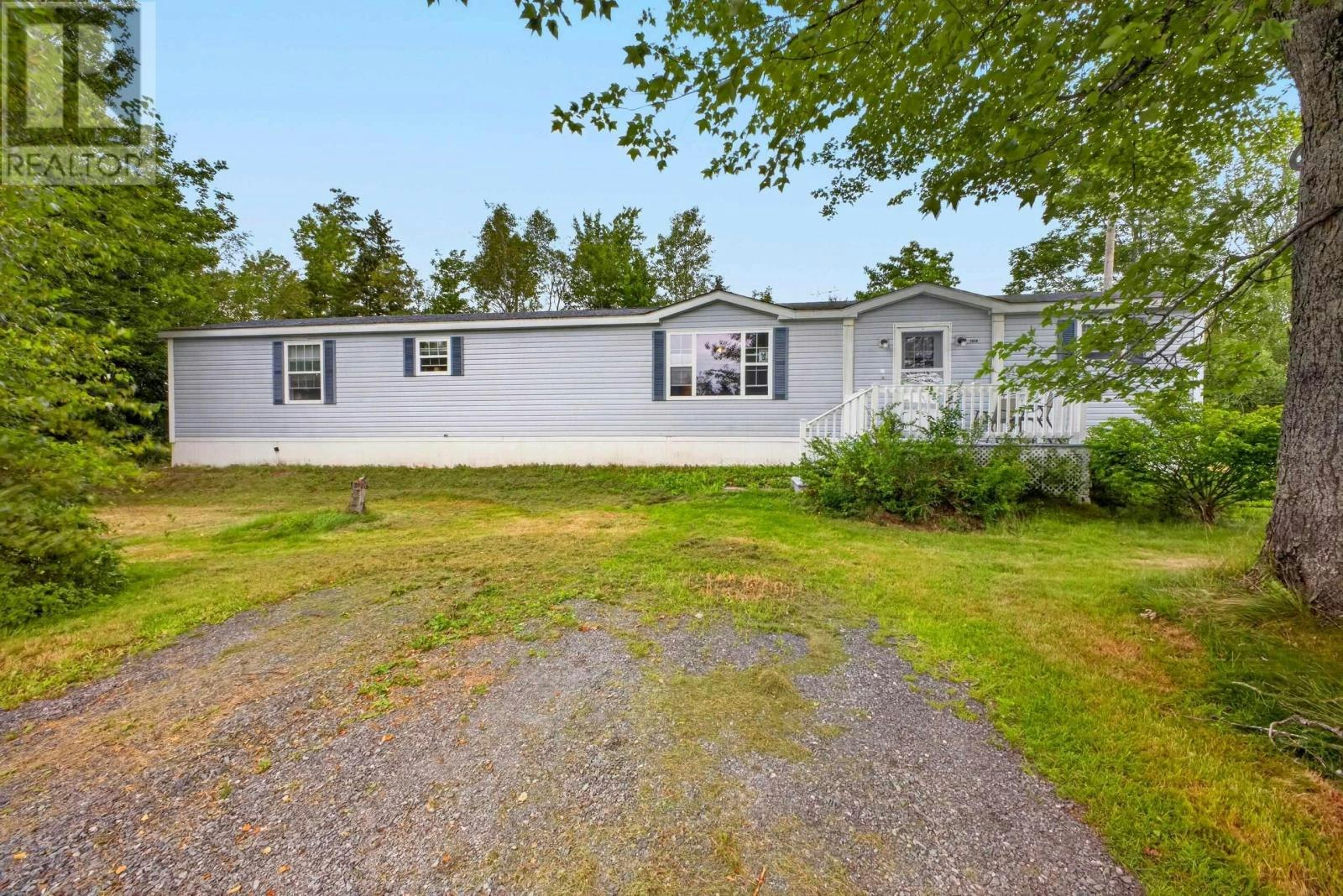 1050 Waddens Court, Westville, NS, B0K 2A0