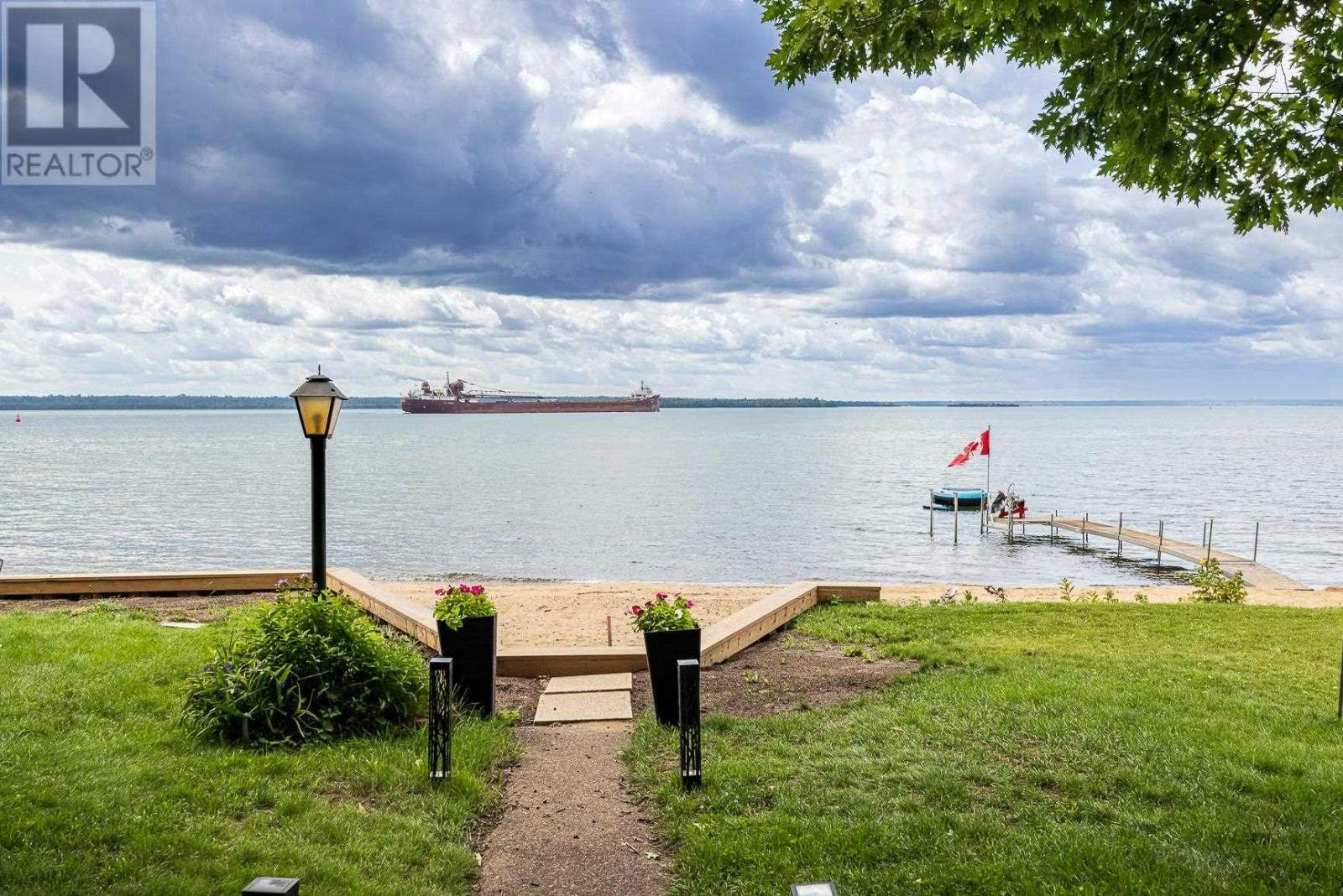 267 Pointe Louise Drive, Sault Ste. Marie, ON, P6A 5K6