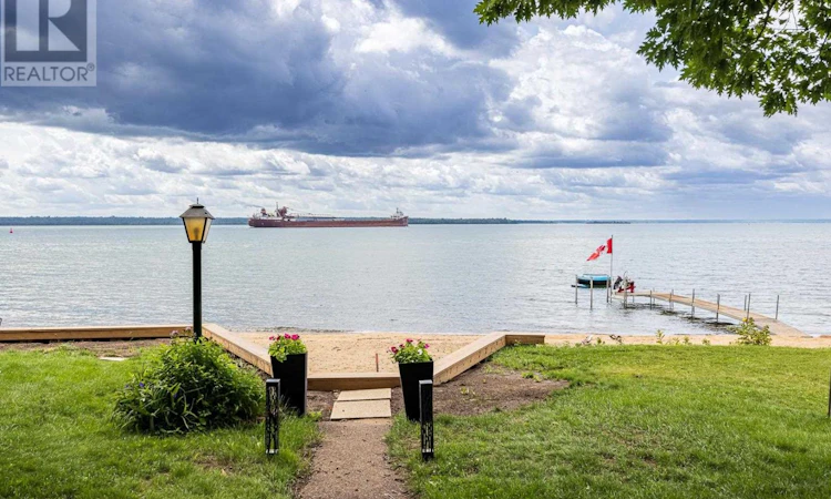 267 Pointe Louise Drive