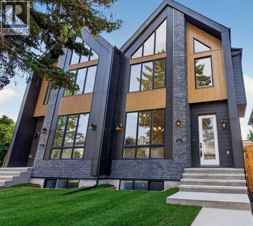 2421 32 Street SW, Calgary, AB, T3E 2R6