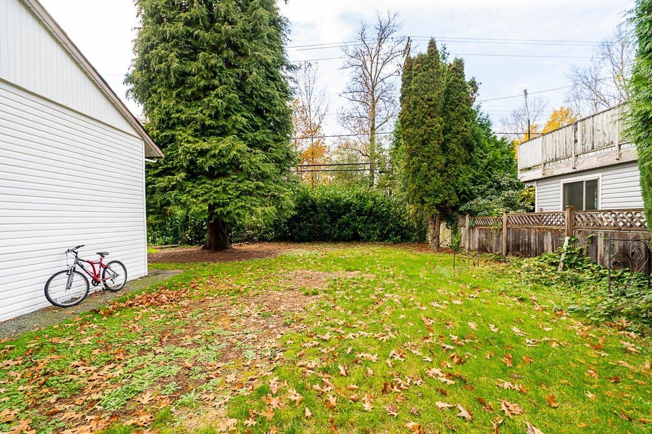 11205 78a Avenue, Delta, BC, V4C 1P4 - 27