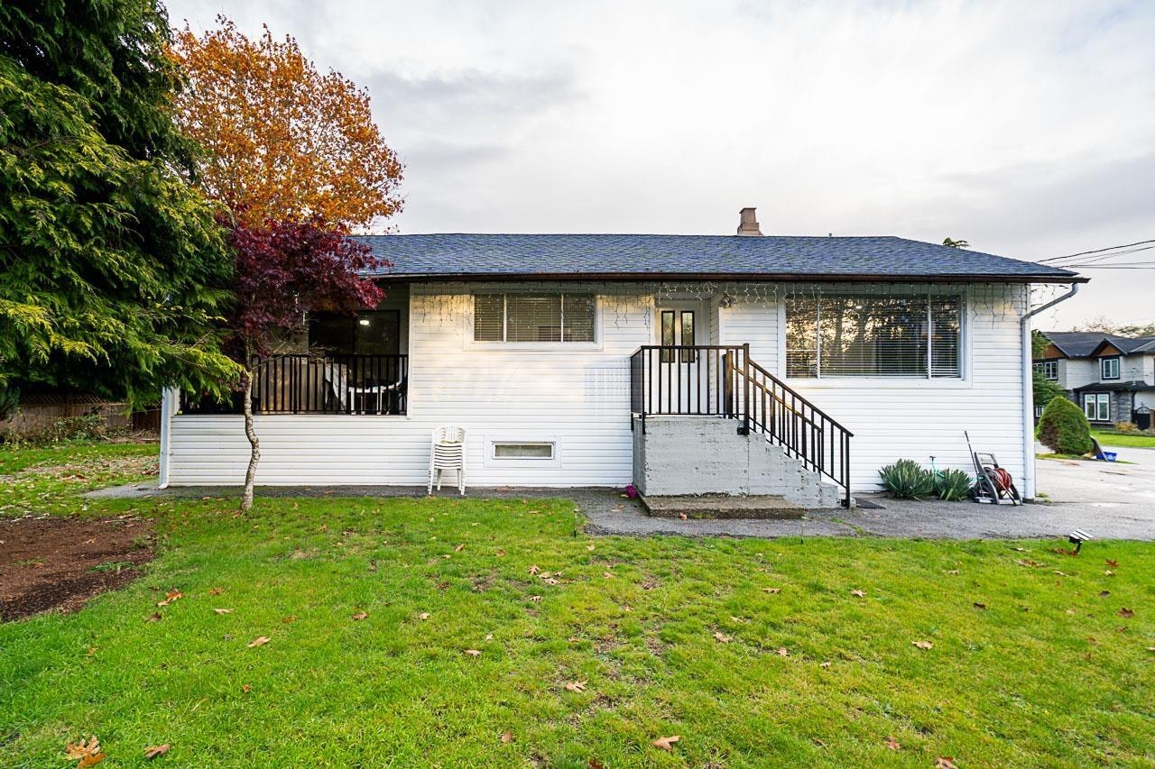 11205 78a Avenue, Delta, BC, V4C 1P4