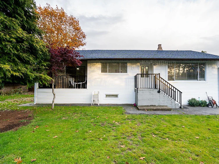 11205 78a Avenue, Delta, BC, V4C 1P4