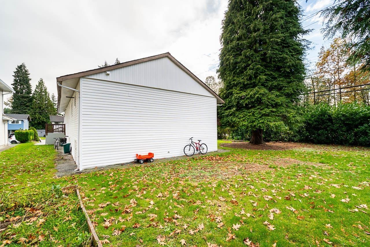 11205 78a Avenue, Delta, BC, V4C 1P4 - 28