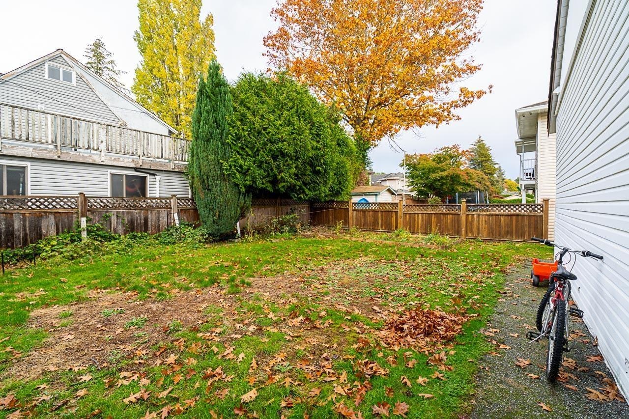 11205 78a Avenue, Delta, BC, V4C 1P4 - 26