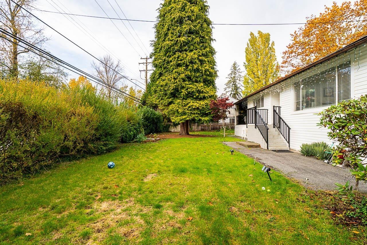 11205 78a Avenue - 2