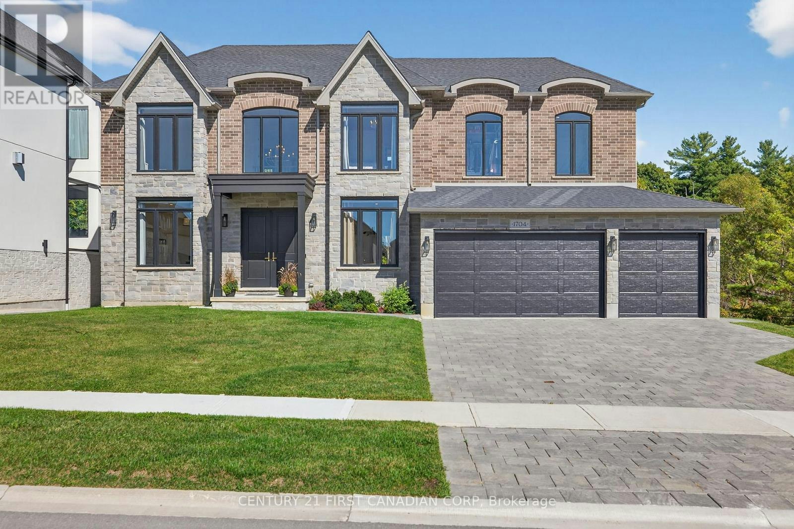 1704 Upper West Avenue, London, ON, N6K 0K6