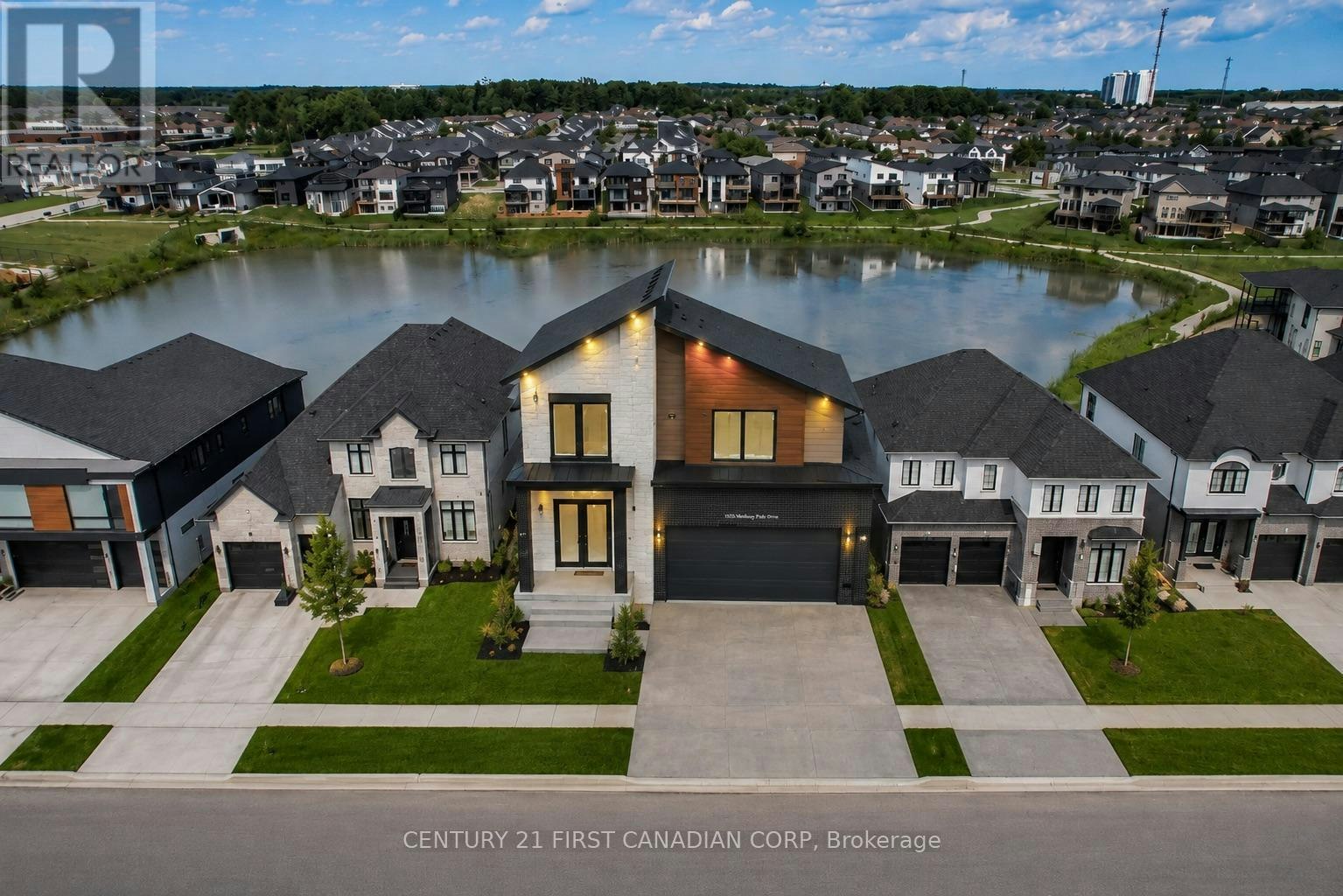 1535 Medway Park Drive, London, ON, N6G 0Z6