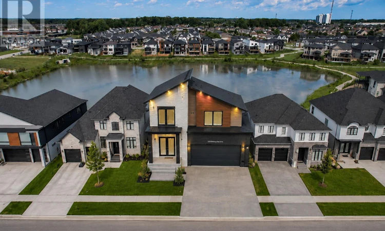 1535 Medway Park Drive