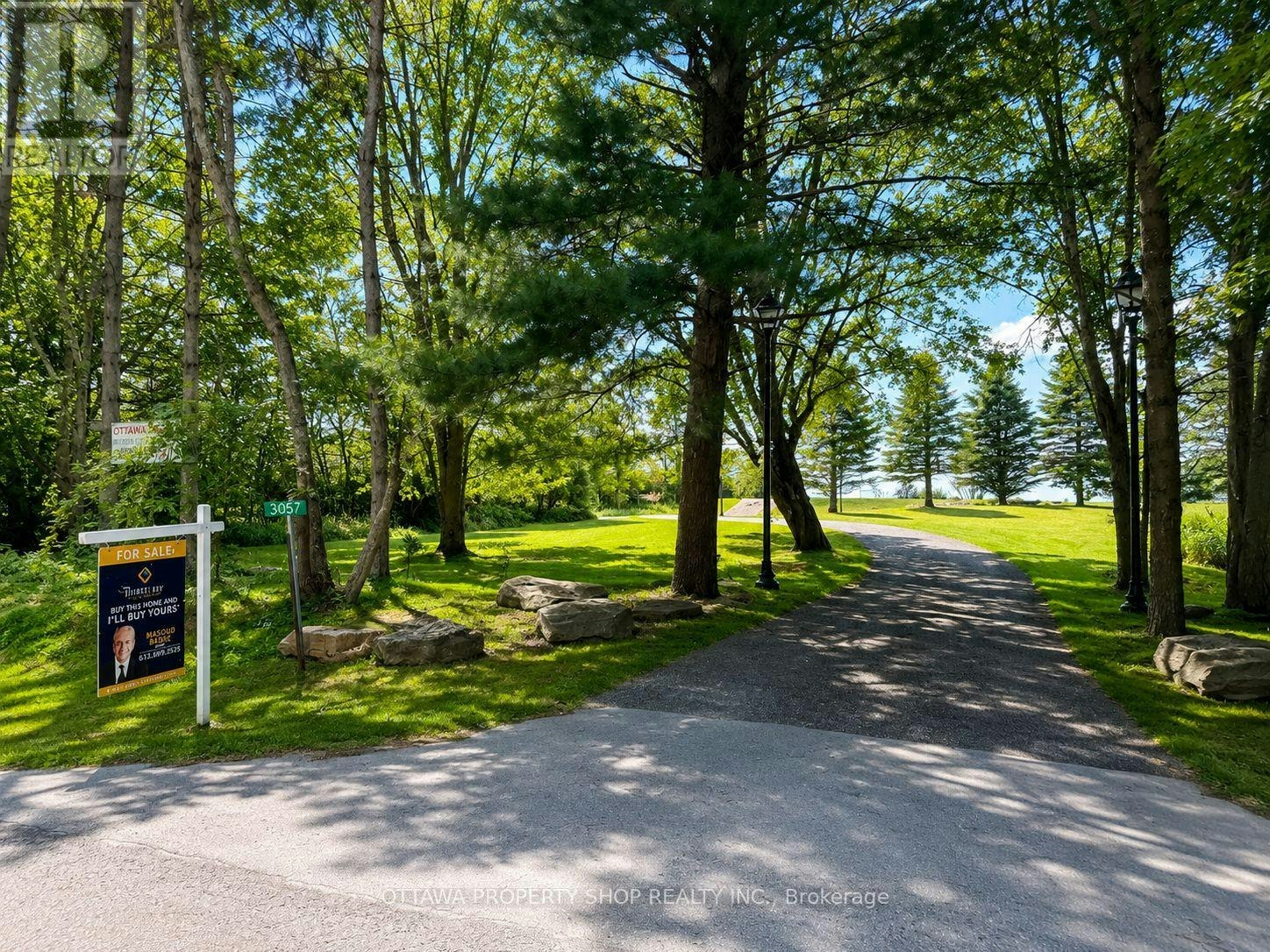 3031 Greenland Road, Ottawa, ON, K0A 1T0