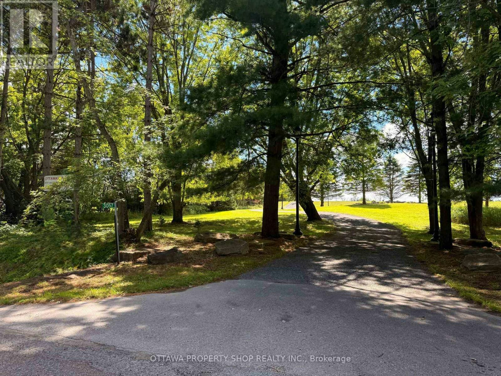 3031 Greenland Road, Ottawa, ON, K0A 1T0