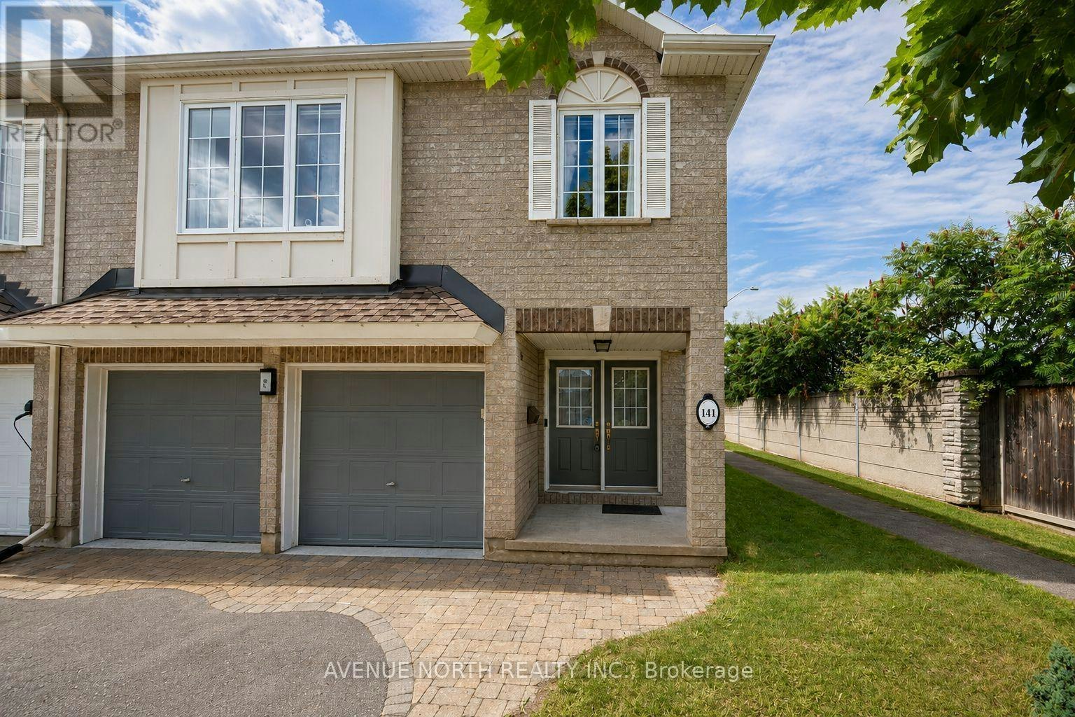 141 Gladeview Private, Ottawa, ON, K1T 4C4
