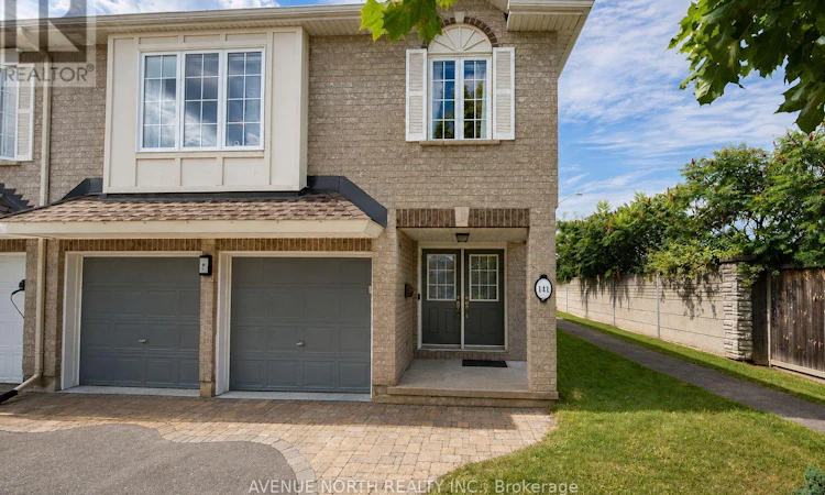 141 Gladeview Private