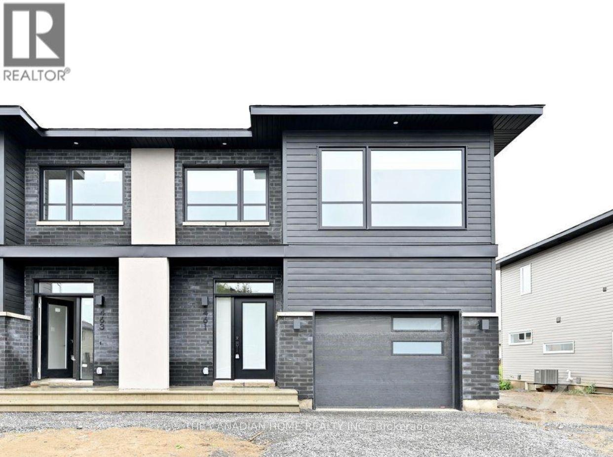 461 Denis Street, Alfred, ON, K0A 3K0