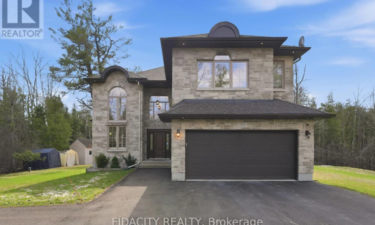 152 Wilbert Cox Drive