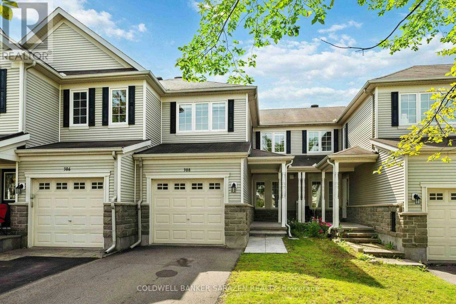 308 Espin Heights, Ottawa, ON, K2J 0Y9