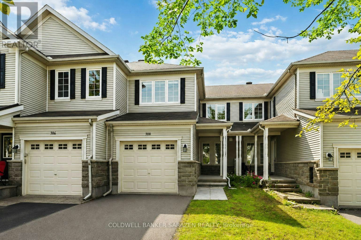 308 Espin Heights, Ottawa, ON, K2J 0Y9