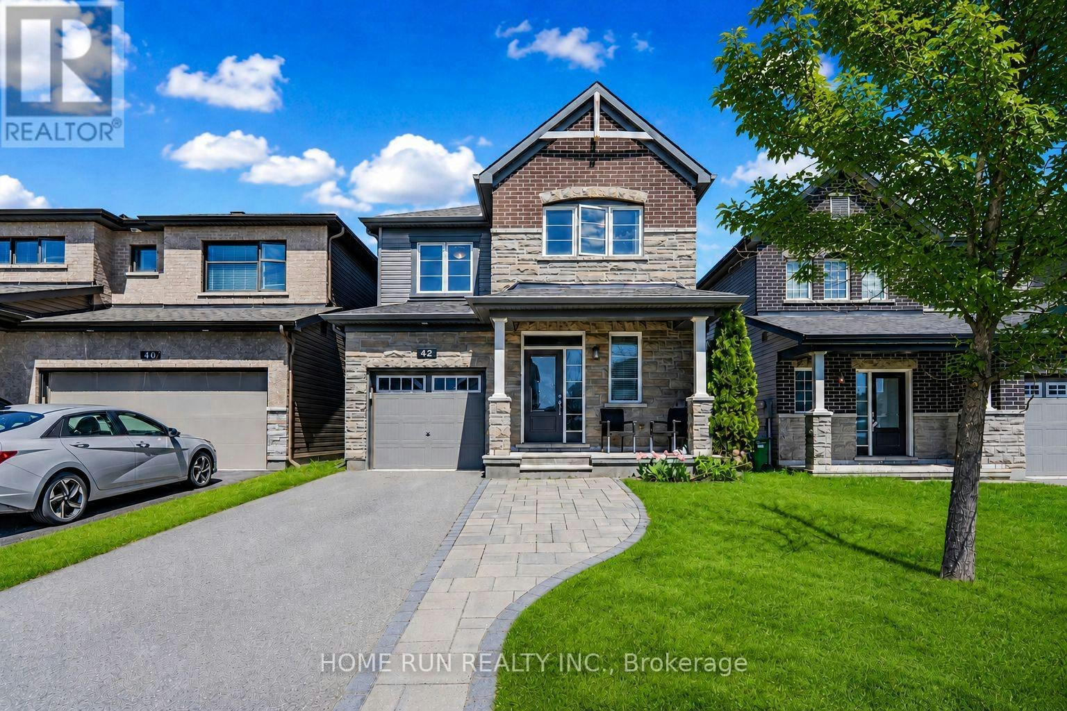 42 Clonfadda Terrace, Manotick, ON, K2J 6E9