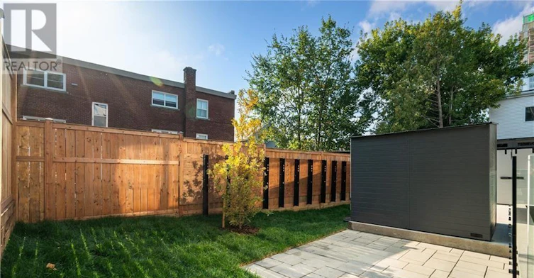 1-366 Winona Avenue, Ottawa, ON, K1Z 5H7 - 17