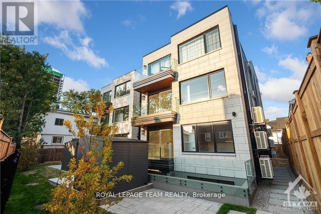 1-366 Winona Avenue, Ottawa, ON, K1Z 5H7 - 22