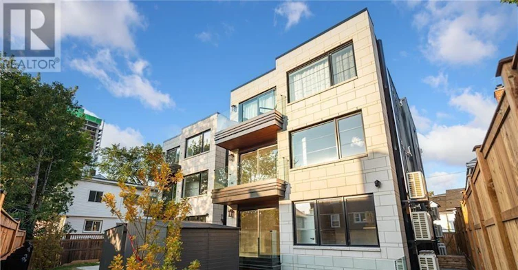 1-366 Winona Avenue, Ottawa, ON, K1Z 5H7 - 22