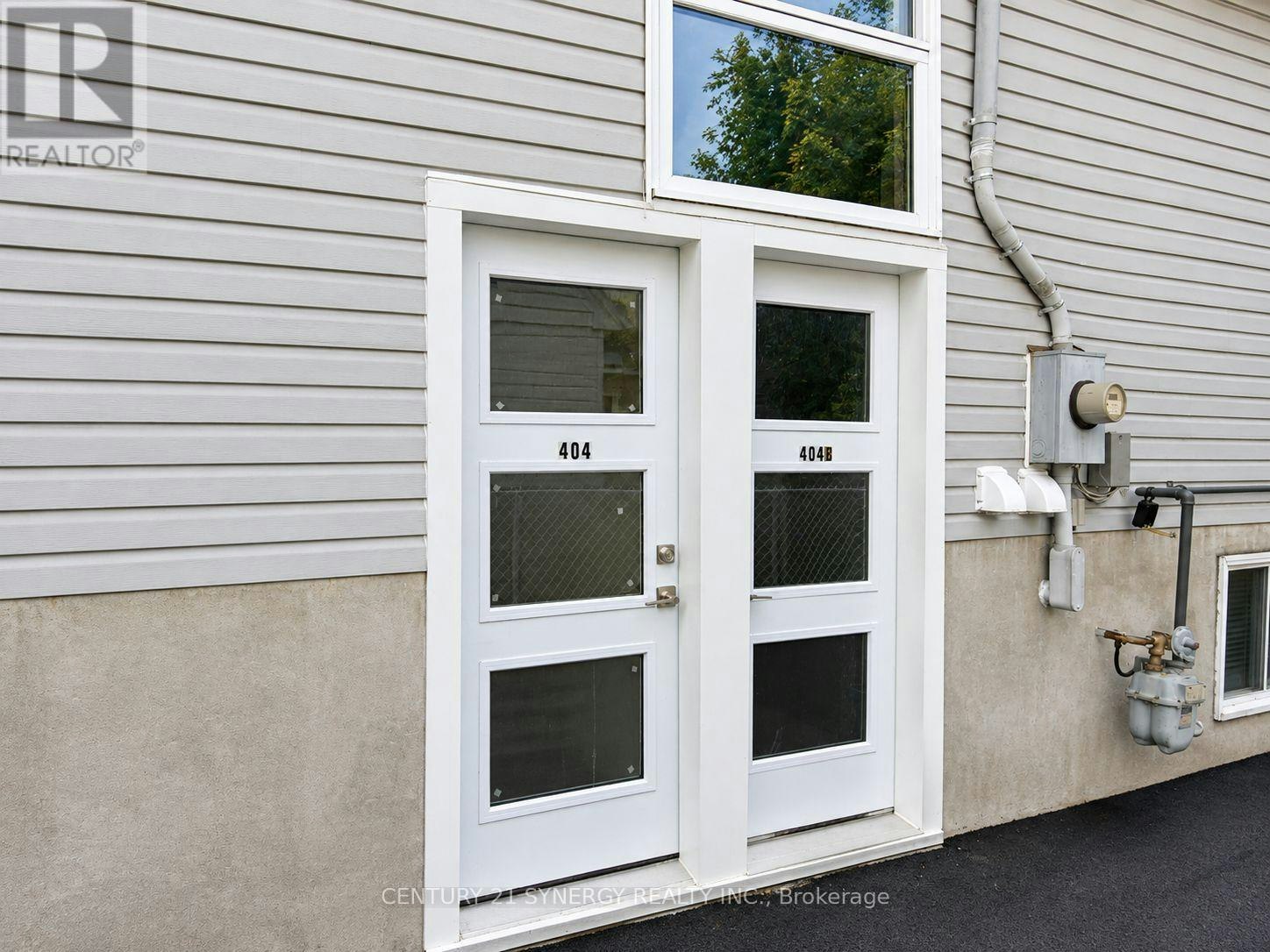 B-404 Dieppe Street, Ottawa, ON, K1L 6V4 - 2