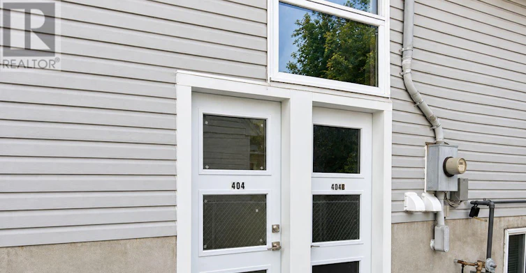 B-404 Dieppe Street, Ottawa, ON, K1L 6V4 - 2