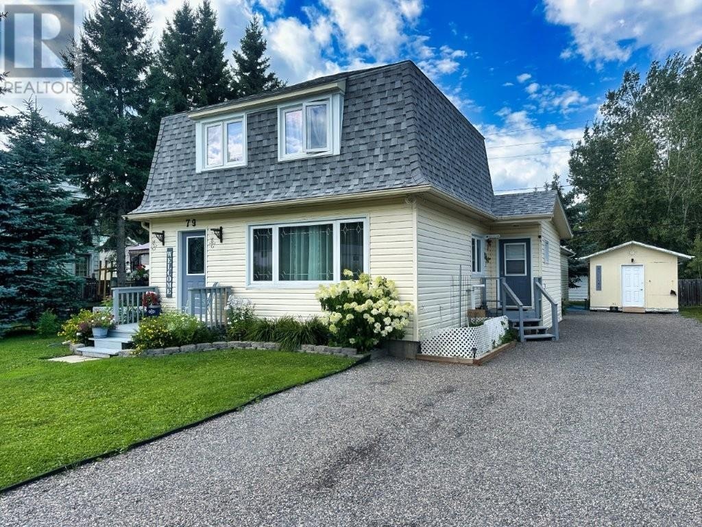 79 Brompton Road, Red Rock, ON, P0T 2P0