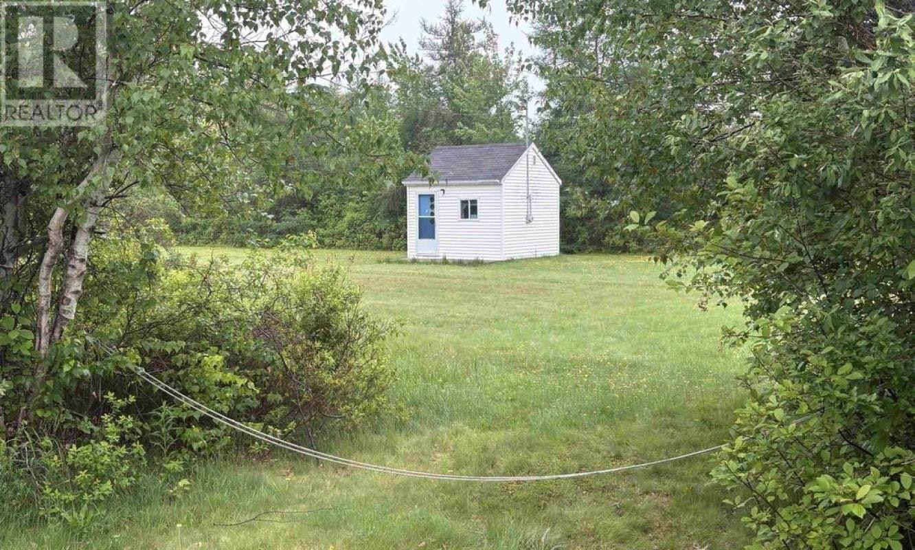 3257 Wallace Road NORTH, North Wallace, NS, B0K 1V0