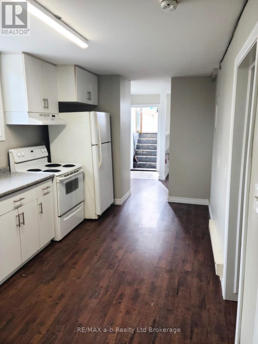 3-44 Stanley Street, London, ON, N6C 1B1 - 2