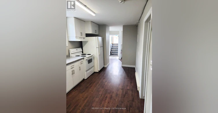 3-44 Stanley Street, London, ON, N6C 1B1 - 2