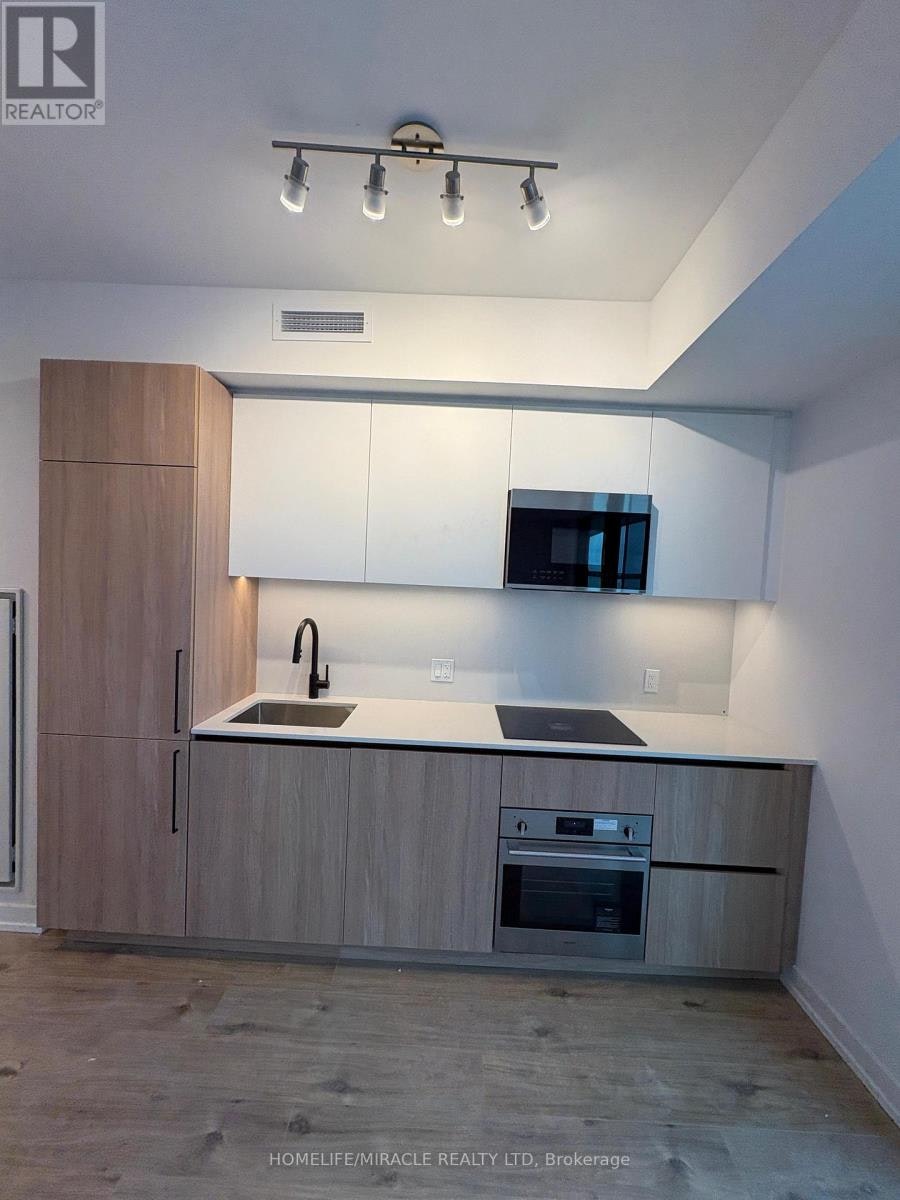 2110-35 Parliament Street, Toronto, ON, M5A 1G1 - 2