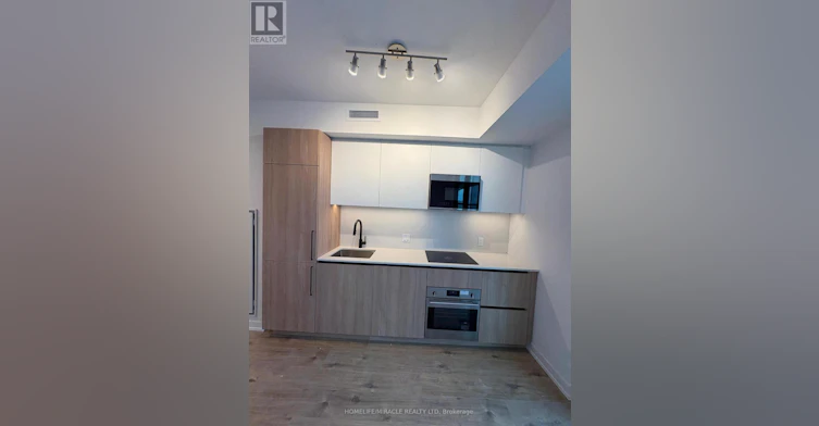 2110-35 Parliament Street, Toronto, ON, M5A 1G1 - 2
