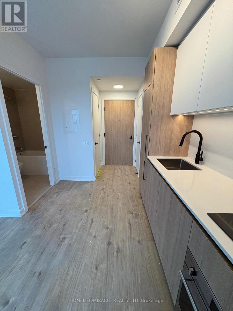 2110-35 Parliament Street, Toronto, ON, M5A 1G1 - 9