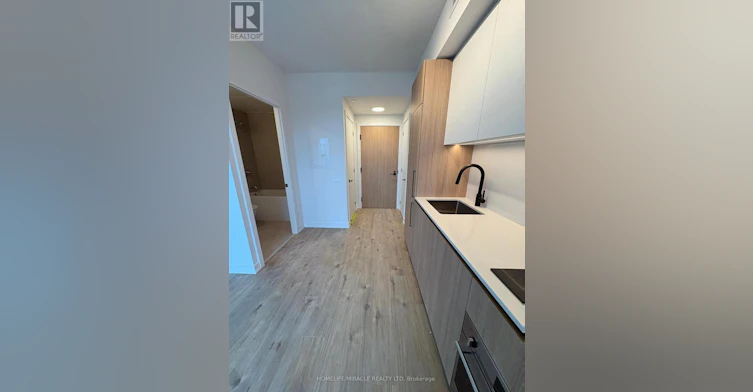 2110-35 Parliament Street, Toronto, ON, M5A 1G1 - 9