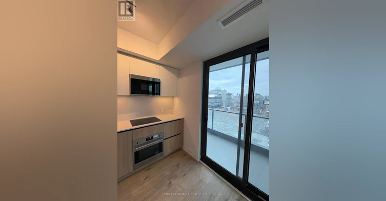 2110-35 Parliament Street, Toronto, ON, M5A 1G1