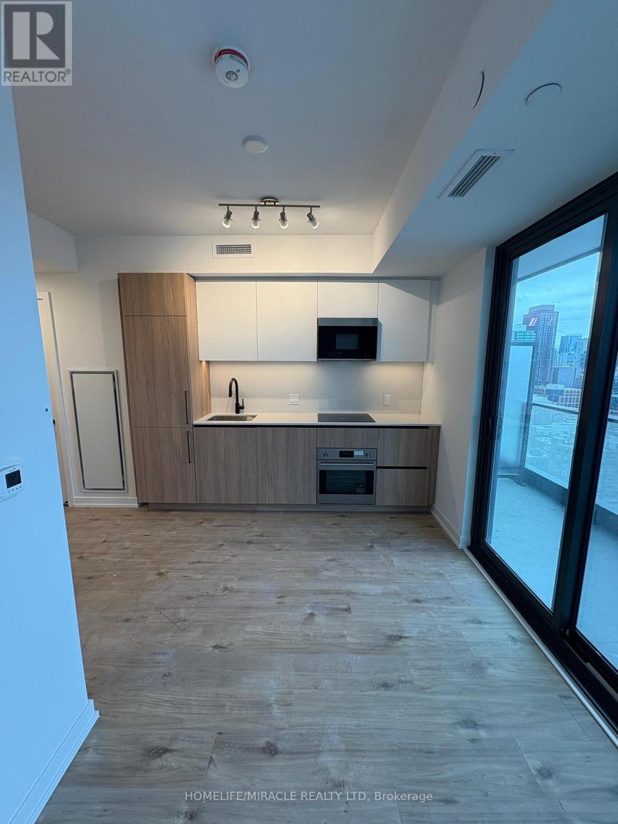 2110-35 Parliament Street, Toronto, ON, M5A 1G1 - 4