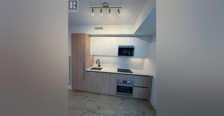 2110-35 Parliament Street, Toronto, ON, M5A 1G1 - 11